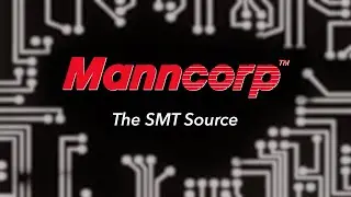 Why Choose Manncorp?