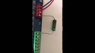 16 Channel High Current Load  Driver ( DC Motor, Solenoid, Lamps, LEDs)