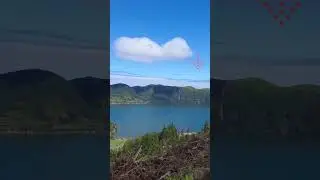 Best Things to Do in Sao Miguel Azores #shorts #sãomiguel
