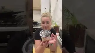 Быстрая еда😉покупка  OZON🙂когда не совпало🫢#рекомендации #обзор #покупки #еда #футблог