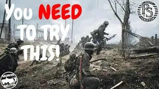WHY YOU NEED TO TRY Squad 44 right Now!