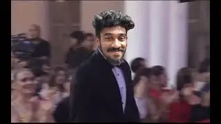 Best Actor SHAJIN