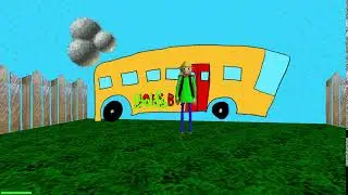 Baldi's Basics Field Trip OST Mus_Win Midi Download