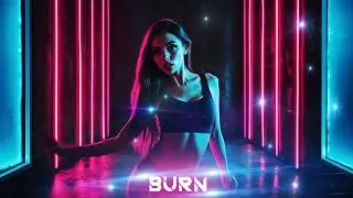 Ogulcan Gok - Burn (Club Mix 2024) #party