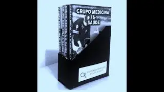 Coleção de Saúde NR05