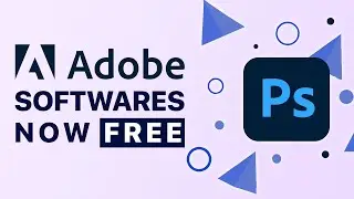 How to Use Photoshop & Adobe Softwares for Free | Adobe Web Version Tips