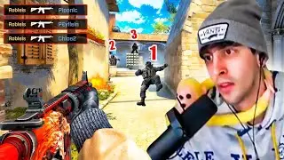 1v3