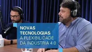 Omron Brazil Automation360 Videocast Episode 4: Industry 4.0 and Electronics