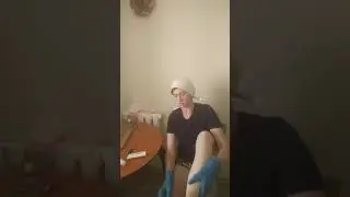 Домашний уход за кожей ножек