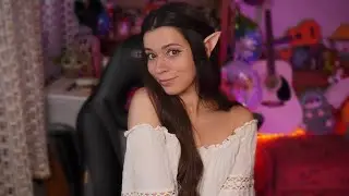 Сегодня поём :) Музыкальный стрим! песни и уют тут)