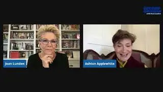 AGING DOES NOT MEAN DECLINING | LIVE WITH JOAN | SECOND OPINION WITH JOAN LUNDEN