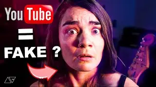 Les Guitaristes YouTubeurs sont de FAUX MUSICIENS ?
