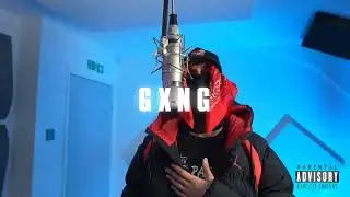 [FREE] Russ Millions x NLE Choppa Type Beat ' GXNG ' | Drill Instrumental 2024