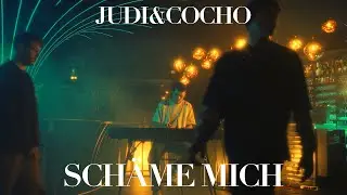 Judi&Cocho - Schäme mich (Official Video)