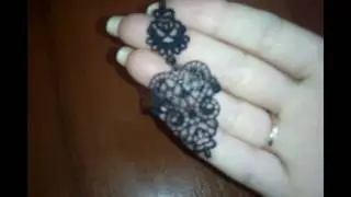 Посылки с Китая Aliexpress , удачные покупки, бижутерия