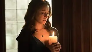 The Vampire Diaries 