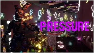PRESSURE – FULL SUMMARY || TALES FROM THE PIZZAPLEX