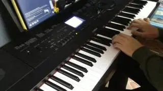 Game Of Thrones Theme Song Piano Cover
