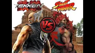 sf6 Akuma goku 🤗😈😈 tekken 8 вышел !!!   (. Lidia Sobieska, リディア・ソビエスカ) 💕💕💕💗😍😍🥰😈😈 mestus 🈵㊙🈲🔥🔥ranked!