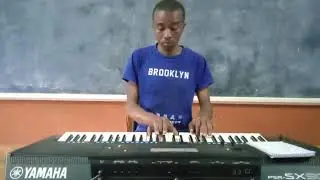 Sibaki kitini by Credo Mbogoye