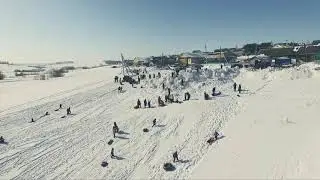 Норма авылында тау шуу бэйрэме 2018