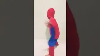Spiderman come back #2