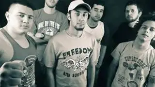 East Side Syndicate - The Enemies Never Die