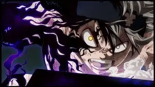 Anime Tournament Round 1: Asta VS Yugi (Black Clover VS Yugioh)