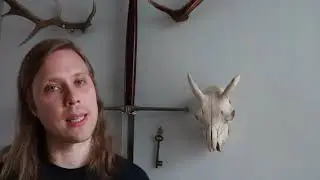 DAWN RAY'D - LIKE SMOKE INTO FOG (EXPLANATION VIDEO)