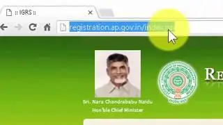 సబ్ రిజిస్ట్రార్ ఆఫీసు కి వెళ్తున్నారా- అయితే ఈ వీడియో తప్పకుండా చూడండి || AP Govt. Registration web
