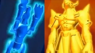 Digimon Adventure | WARGREYMON Y METALGARURUMON Latino Full HD 1080p [Digievoluciones]