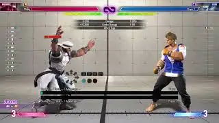 What DOES Rashid lose in Modern Controls?