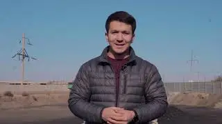 Благие дела. Часть 1. Тараз
