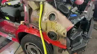 Фольксваген Т4 и его вечные проблемы. Часть 2