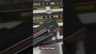 Mainan Kereta Api Fenfa Klasik