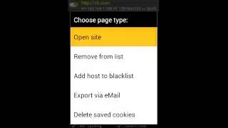 Хакерские программы на Android √2