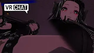 The difference between heresy and treachery is ignorance😈 VRchat POV Wrestling
