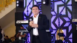 Pälwan Halmyradow - Tombul Tombul, Ne Güzel Gözlerin Var (türkçe şarkılar 2024)