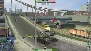 Быстрый врыв