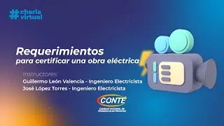 🤓 Requerimientos para certificar obra eléctrica RETIE ⚡ 2022