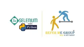 Selenium with Python