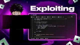 Roblox Executor VOLCANO Working Exploit For Free Roblox NO KEY & 2025 [100% UNC]