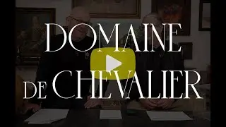 2022 Domaine de Chevalier