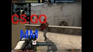 CS:GO !!!Gameplay mit Musik !!! LPKrieger