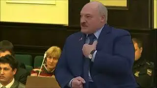 Лукашенко в суде (до конца)