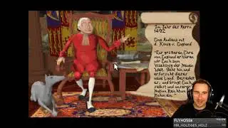 Sid Meier's Colonization #01 [Let's Play][Gameplay German Deutsch]