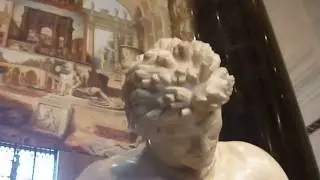 Dying Gaul 360 View
