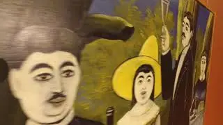 #Москвастобой