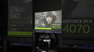 Paketan PC full black dengan performa yang gahar🔥🔥