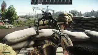 Escape from Tarkov replay